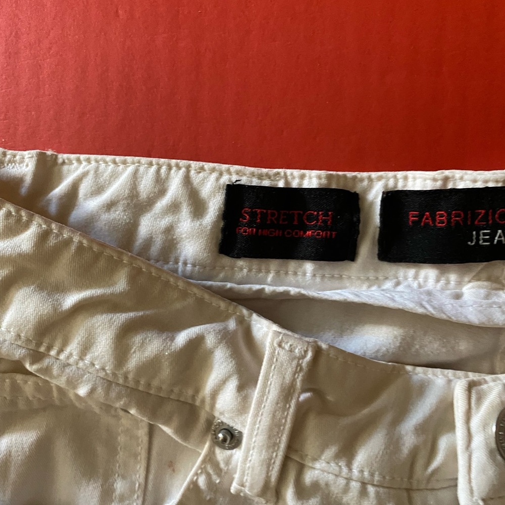 Stretch Jeans - Picture 2 of 5